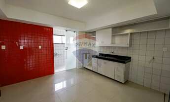 Imagem 2: Apartamento para venda tem 138 metros quadrados com 2 quartos em Papicu - Fortaleza - CE