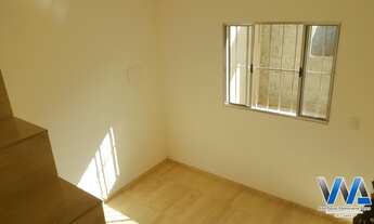 Imagem 6: Sobrado Condomínio no Bairro Santa Terezinha