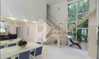 Imagem 3: MANSÃO DUPLEX! BELISSIMA! 4 SUITES! TERRENO DE 600M2!