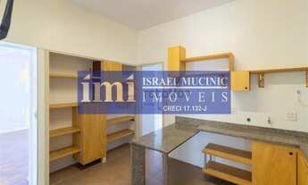 Imagem 7: Sao Paulo - Apartamento Padrão - Higienópolis