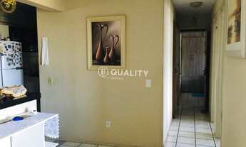 Imagem 6: Apartamento na Parangaba com 3 dormitórios à venda, 66 m²