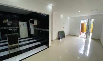 Imagem 5: Boa casa no vilar carioca