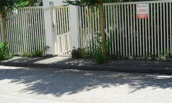 Imagem 6: Sobrado Espetacular para venda com 4 dormitorios sendo 3 suites e 8 vagas na Zona Norte