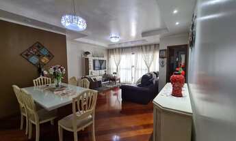 Imagem 2: Apartamento 150 m² 3 dormitórios - 3 vagas - Jardim do Mar - SBC