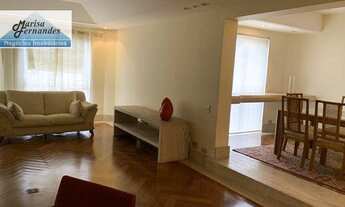 Imagem 6: Cobertura com 5 dormitórios à venda, 563 m²- Alto da Boa Vista - São Paulo/SP