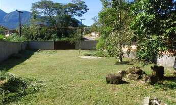 Imagem 2: Terreno de 492m², plano e murado na Caneca Fina
