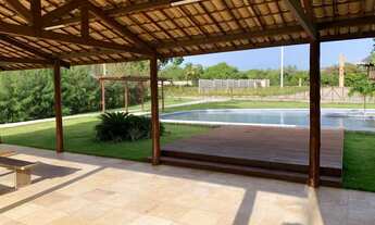 Imagem 7: Em Cascavel : Loteamento em Condomínio Barra dos Coqueiros