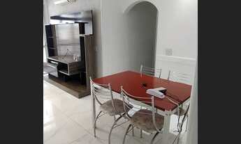 Imagem 4: Apartamento para aluguel tem 90 metros quadrados com 3 quartos em Jardim Las Palmas - Guar