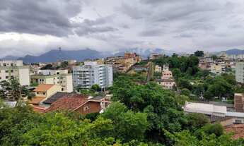 Imagem 2: Largo do Pechincha - Sala 2QTO c/ Garagem 62m²