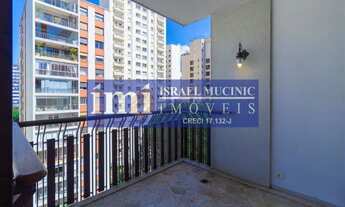 Imagem 4: Sao Paulo - Apartamento Padrão - Higienópolis