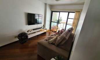 Imagem 4: Rio de Janeiro - Apartamento Padrão - Recreio dos Bandeirantes