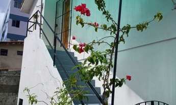 Imagem 4: Apartamento para venda possui 50 metros quadrados com 2 quartos