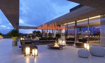 Imagem 4: Apartamento 2 quartos a venda Jurerê Internacional