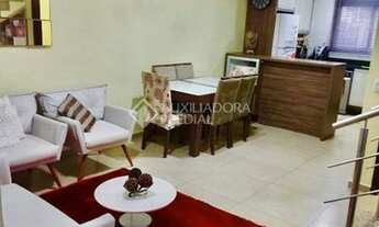 Imagem 3: CANOAS - Casa Padrão - Igara