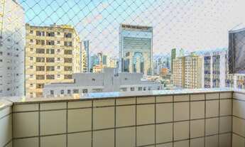 Imagem 3: Apartamento 03 quartos no Santo Agostinho, próximo ao colégio Santo Agostinho