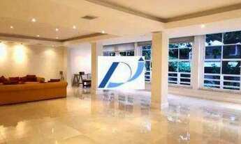 Imagem 3: Leblon - Alto luxo - Desocupado - 1 por andar - Original 4 quartos (2 suítes) - Copa-cozin