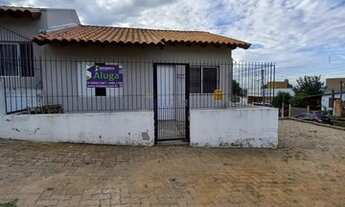 Imagem: Casa para aluguel, 2 quartos, 1 vaga, Colina