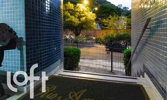 Imagem 6: Rio de Janeiro - Apartamento Padrão - Laranjeiras