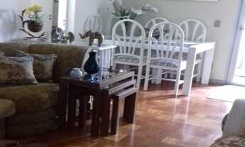 Imagem 2: Apartamento à venda em Higienopolis