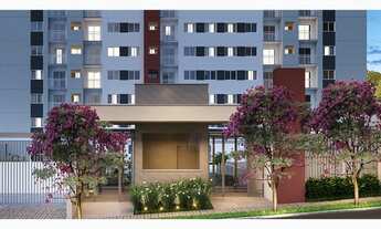 Imagem 3: Apartamento para venda possui 92 metros quadrados com 3 quartos em Campininha - São Paulo