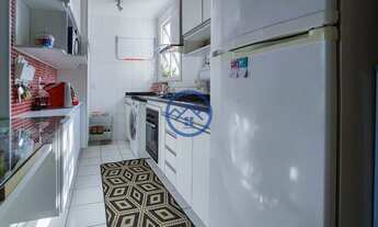 Imagem 4: HORTOLÂNDIA - Apartamento Padrão - Villa Flora