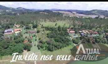 Imagem 2: Vende-se 2 lotes A beira da represa - Piracaia