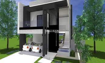 Imagem 2: RIBEIRÃO PRETO - Casa de Condomínio - ALPHAVILLE RIBEIRÃO PRETO