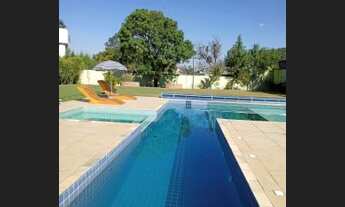 Imagem 2: Casa de condomínio para venda tem 375 metros quadrados com 3 quartos