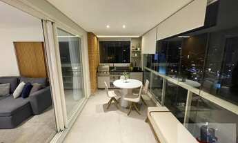 Imagem 5: Apartamento para Venda em São Paulo, ITAIM BIBI, 2 dormitórios, 2 suítes, 3 banheiros, 2 v