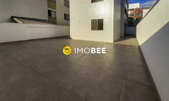 Imagem 2: ÁREA PRIVATIVA COM 3 QUARTOS, 1 SUÍTE E AMPLA ÁREA EXTERNA, À VENDA NO BAIRRO ITAPOÃ