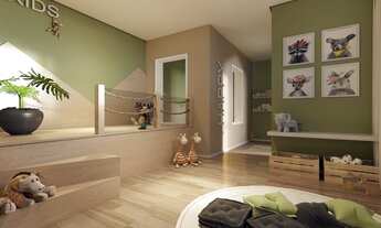 Imagem 5: Apartamento para venda tem 42 metros quadrados com 2 quartos em São Cristóvão - Rio de Jan