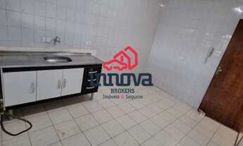 Imagem: Apartamento com 2 dorms, Jardim Figueira