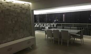 Imagem 2: Apartamento a venda Mooca - 101m², 3 Dormitórios, 1 Suítes, Varanda Gourmet, Sala de visi