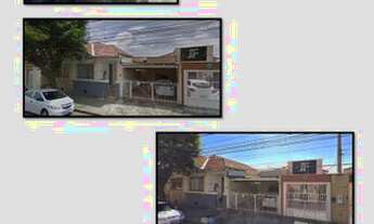 Imagem: Jundiaí - Casa Padrão - Centro