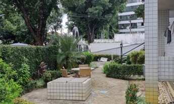 Imagem 4: Apartamento três quartos , com suíte 70 m² ,área de lazer no Espinheiro