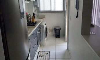 Imagem 7: Apartamento com 2 dorms, Medeiros, Jundiaí - R$ 530 mil, Cod: 9225