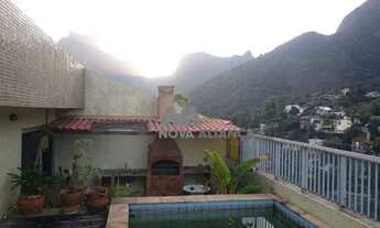 Imagem 2: Rio de Janeiro - Apartamento Padrão - São Conrado