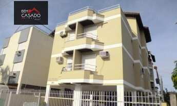 Imagem: Florianópolis - Apartamento Padrão - Canasvieiras