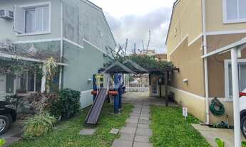 Imagem 4: CASA CANOAS - RS