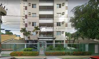 Imagem 2: Ótimo apartamento - Batista Campos, 3 quartos, sendo 01 suíte