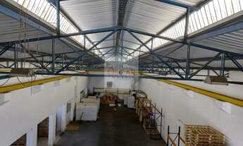 Imagem 2: GALPAO COMERCIAL em SÃO PAULO - SP, VILA CARRÃO