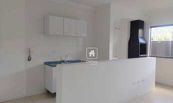 Imagem 2: Apartamento com 2 dormitórios para alugar, 51 m² por R$ 1.000,00/mês - Núcleo Colonial de