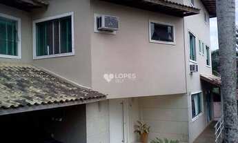 Imagem 4: Casa com 3 dormitórios à venda, 190 m² por R$ 1.200.000,00 - Badu - Niterói/RJ