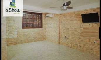 Imagem 6: Sobrado com 3 dormitórios à venda, 210 m² por R$ 510.000,00 - Nossa Senhora das Graças - C