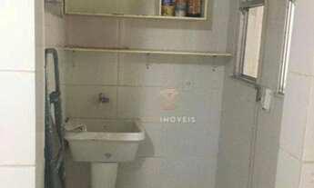 Imagem 5: Apartamento com 3 dormitórios à venda, 74 m² por R$ 510.000 - Tijuca - Rio de Janeiro/RJ