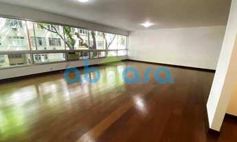 Imagem: Rio de Janeiro - Apartamento Padrão - Ipanema