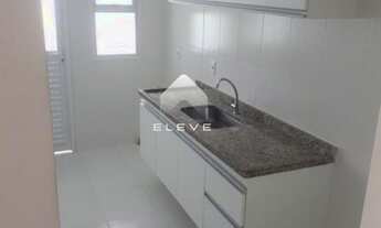 Imagem 2: Apartamento para Locação em São José dos Campos, Jardim Uirá, 3 dormitórios, 1 suíte, 2 ba