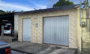 Imagem: Vendo casa em Castanhal (Ianetama