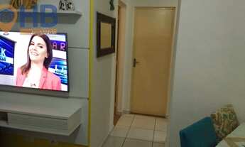 Imagem 2: Venda - Lindo Apartamento 2 Dormitórios - Zona Norte