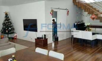 Imagem 5: São Bernardo do Campo - Casa de Condomínio - SWISS PARK